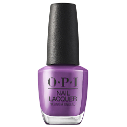OPI Nail Polish Violet Visionary