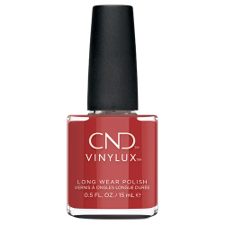 CND Vinylux Books & Beaujolais Weekly Polish Masquerade