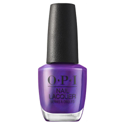 OPI Malibu Collection Nail Lacquer - The Sound of Vibrance