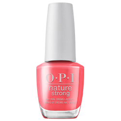 OPI Nature Strong Once and Floral Natural Origin Nail Lacquer
