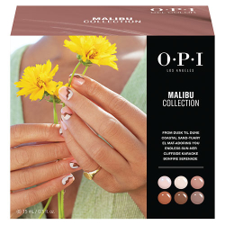 OPI Malibu Collection Gelcolor Add-On Kit #1