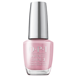 OPI Infinite Shine (P)ink On Canvas