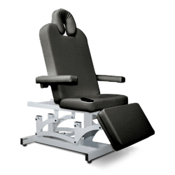 Silhouet-Tone Laguna Flex Spa Chair