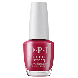 OPI Nature Strong A Bloom With A View Natural Origin Nail Lacquer