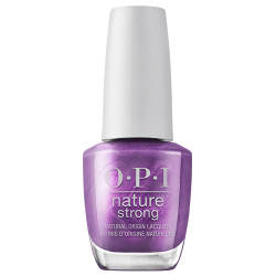 OPI Nature Strong Achieve Grapeness Natural Origin Nail Lacquer