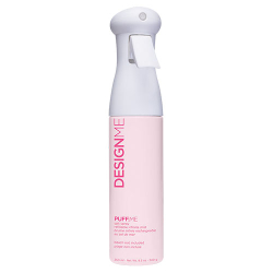 DESIGNME PUFF.ME Infinite Mist Refillable Styler System Sprayer 250ml