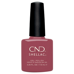 CND Shellac Wooded Bliss UV Color Coat