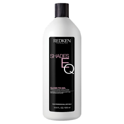 Redken Shades EQ Thickening Processing Solution Gloss to Gel 1L