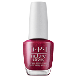 OPI Nature Strong Raisin Your Voice Natural Origin Nail Lacquer