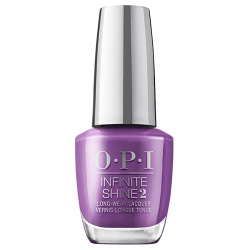 OPI Infinite Shine Violet Visionary Long Wear Lacquer