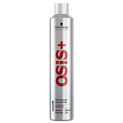 Schwarzkopf Professional Osis+ Elastic Flexible Hairspray