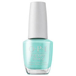 OPI Nature Strong Cactus What You Preach Natural Origin Nail Lacquer