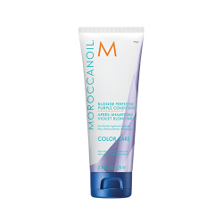 Moroccanoil Blonde Perfecting Purple Conditioner 70ml