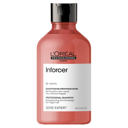 L'Oréal Professionnel Série Expert Inforcer Anti-breakage Shampoo