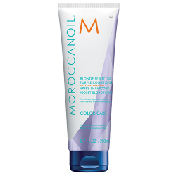 Moroccanoil Blonde Perfecting Purple Conditioner