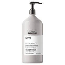 L'Oréal Professionnel Série Expert Silver Shampoo 1500ml