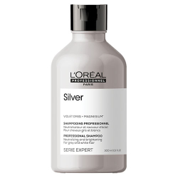 L'Oréal Professionnel Série Expert Silver Shampoo