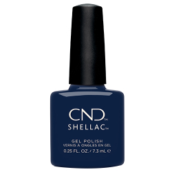 CND Shellac Gel Polish Party Ready Collection High Waisted Jeans