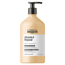 L'Oréal Professionnel Série Expert Absolut Repair Conditioner 750ml