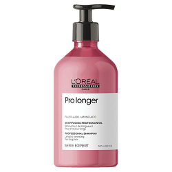 L'Oréal Professionnel Série Expert Pro Longer Shampoo 500ml