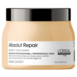 L'Oréal Professionnel Série Expert Absolut Repair Masque 500ml