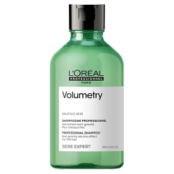 L'Oréal Professionnel Série Expert Volumetry Shampoo 300ml