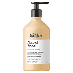 L'Oréal Professionnel Série Expert Absolut Repair Shampoo 500ml