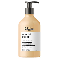 L'Oréal Professionnel Série Expert Absolut Repair Conditioner 500ml
