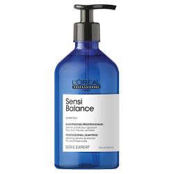 L'Oréal Professionnel Série Expert Sensi Balance Shampoo 500ml