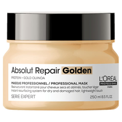 L'Oréal Professionnel Série Expert Absolut Repair Golden Masque 250ml