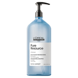 L'Oréal Professionnel Série Expert Pure Resource Shampoo 1500ml