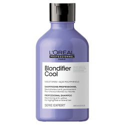 L'Oréal Professionnel Série Expert Blondifier Cool Shampoo 300ml