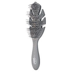 Wet Brush Go Green Detangler - Grey