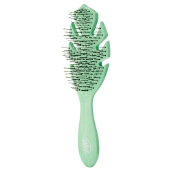 Wet Brush Go Green Detangler - Green