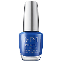 OPI Infinite Shine The Celebration Collection Ring In The Blue Year