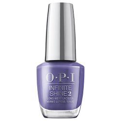 OPI Infinite Shine The Celebration Collection All Is Berry & Bright