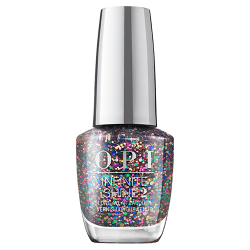 OPI Infinite Shine The Celebration Collection Cheers to Mani Year