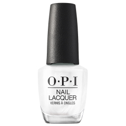 OPI Nail Lacquer The Celebration Collection Snow Day In LA