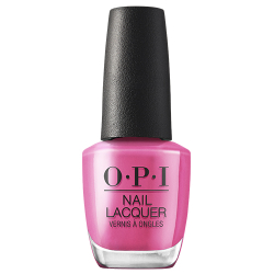 OPI Nail Lacquer The Celebration Collection Big Bow Energy