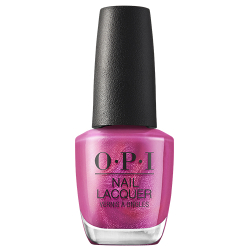 OPI Nail Lacquer The Celebration Collection Mylar Dreams