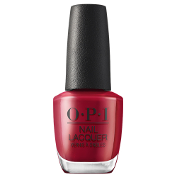 OPI Nail Lacquer The Celebration Collection Maraschino Cheer-Y
