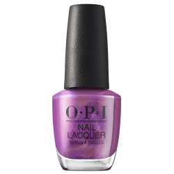 OPI Nail Lacquer The Celebration Collection My Color Wheel Is Spinning