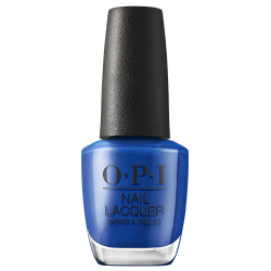OPI Nail Lacquer The Celebration Collection Ring In The Blue Year