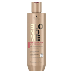 Schwarzkopf Professional BlondeMe All Blondes Rich Conditioner 250ml