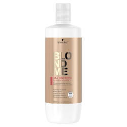 Schwarzkopf Professional BlondeMe All Blondes Rich Conditioner 1L