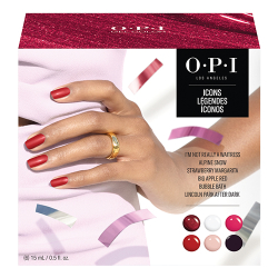 OPI Gelcolor Add On Kit #3 (7% Savings)