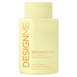 DESIGNME Bounce.Me Curl Shampoo 300ml