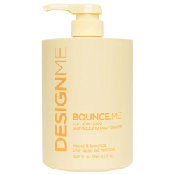 DESIGNME BOUNCE.ME Curl Shampoo 1L