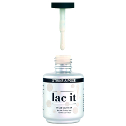 en Vogue Lac It! UV/LED Gel Polish Strike a Pose 15ml