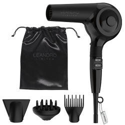 BabylissPro Leandro Limited “The Sensor Dryer”